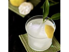 微醺飲品丨超清爽的柚子雞尾酒！